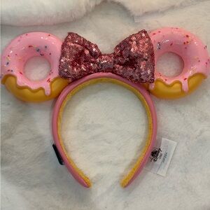Disney’s Original Eats Donut Ears